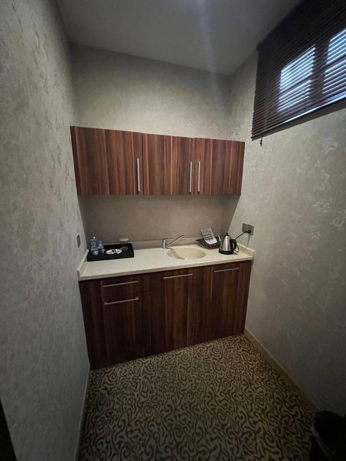 Jouhayna Hotel&Suite Erbil Kültér fotó