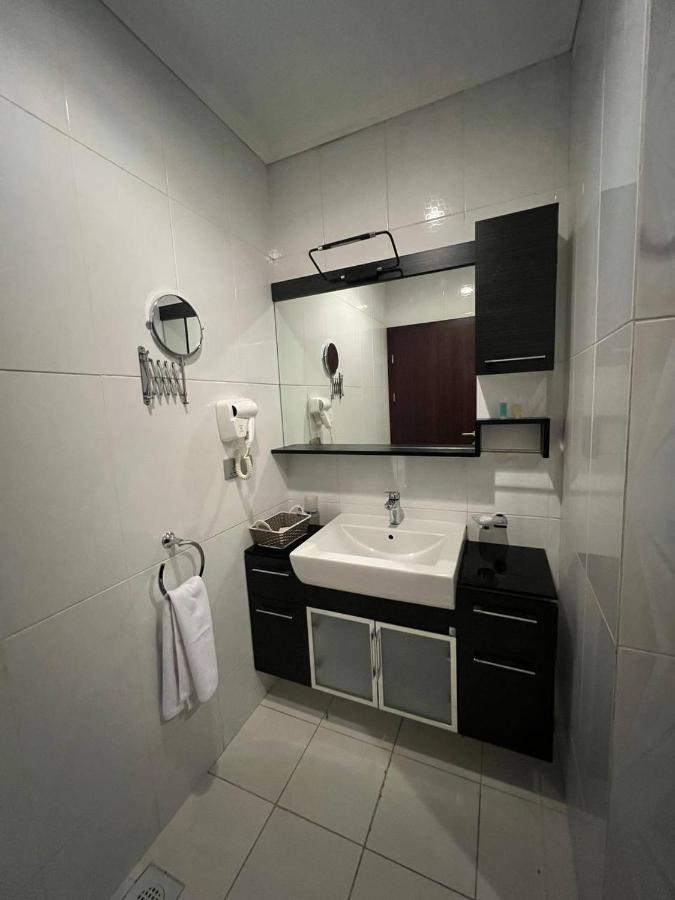 Jouhayna Hotel&Suite Erbil Kültér fotó
