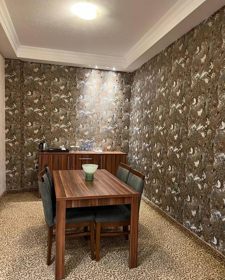 Jouhayna Hotel&Suite Erbil Kültér fotó