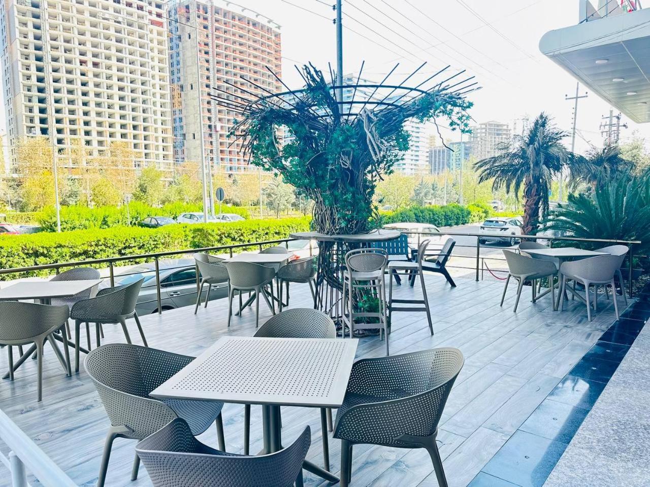 Jouhayna Hotel&Suite Erbil Kültér fotó