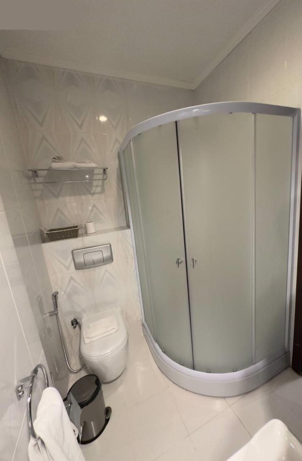 Jouhayna Hotel&Suite Erbil Kültér fotó