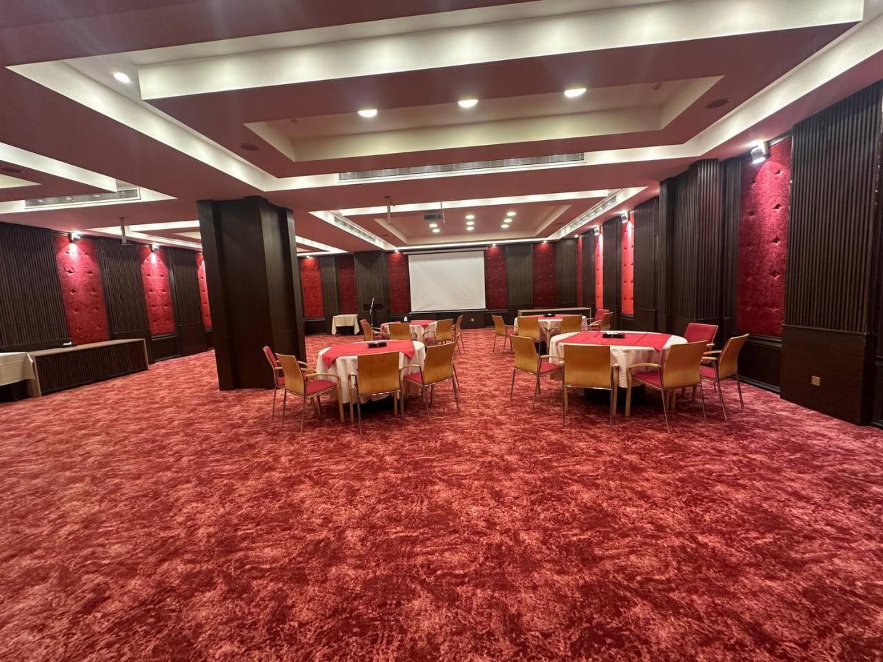 Jouhayna Hotel&Suite Erbil Kültér fotó